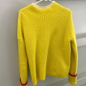 Maeve by Anthropologie sweater